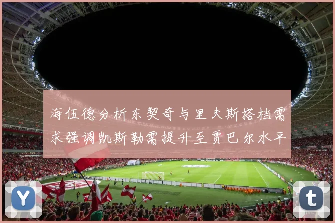 海伍德分析东契奇与里夫斯搭档需求强调凯斯勒需提升至贾巴尔水平